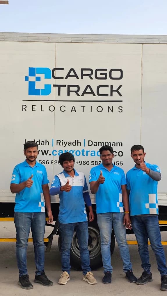 Top 10 Relocation Companies in Riyadh to Consider in 2026